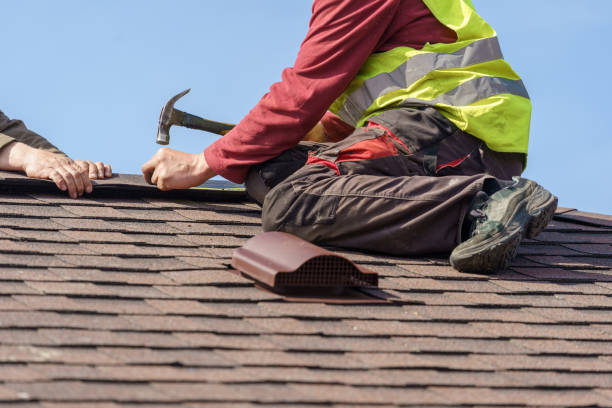 Quick and Trustworthy Emergency Roof Repair Services in Secaucus, NJ