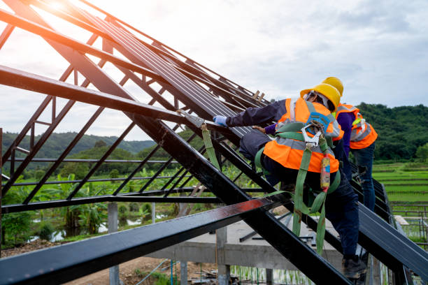 Tile Roofing Contractor in Secaucus, NJ