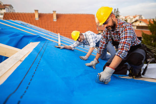 Best Metal Roofing Contractor  in Secaucus, NJ