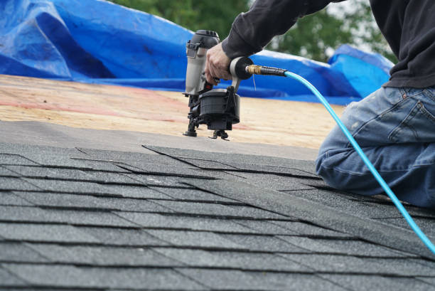 Best Roof Replacement Cost  in Secaucus, NJ