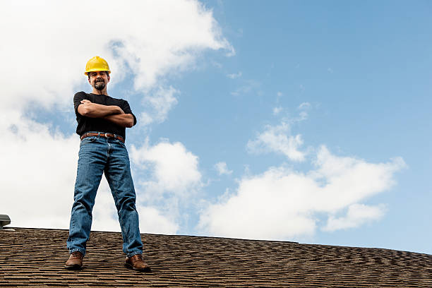 Best Roof Leak Repair  in Secaucus, NJ