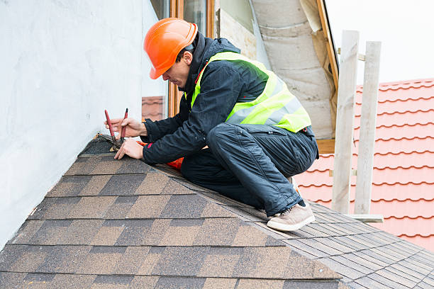 Best New Roof Installation  in Secaucus, NJ