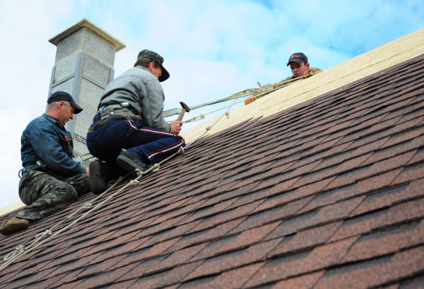 Best Emergency Roof Repair  in Secaucus, NJ