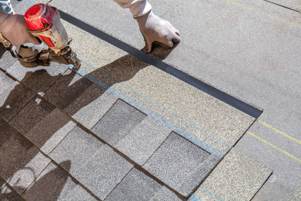 Best Roof Maintenance Services  in Secaucus, NJ